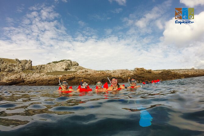 Private Marietas Snorkeling Tour – Hidden Beach Access Guaranteed - Conservation and plastic-free rules you’ll feel, not just read