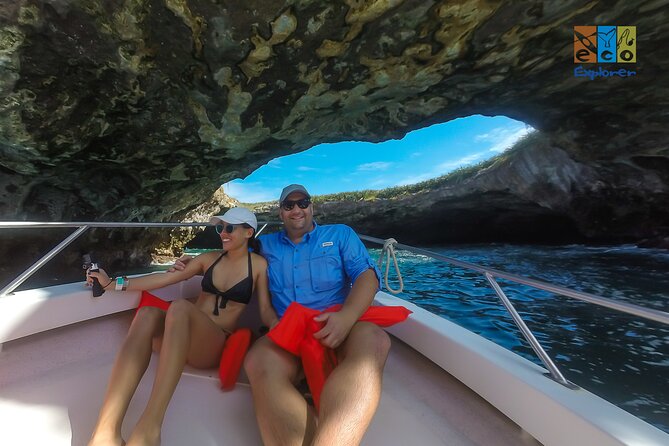 Private Marietas Snorkeling Tour – Hidden Beach Access Guaranteed - Who should book this, and who should choose a different day
