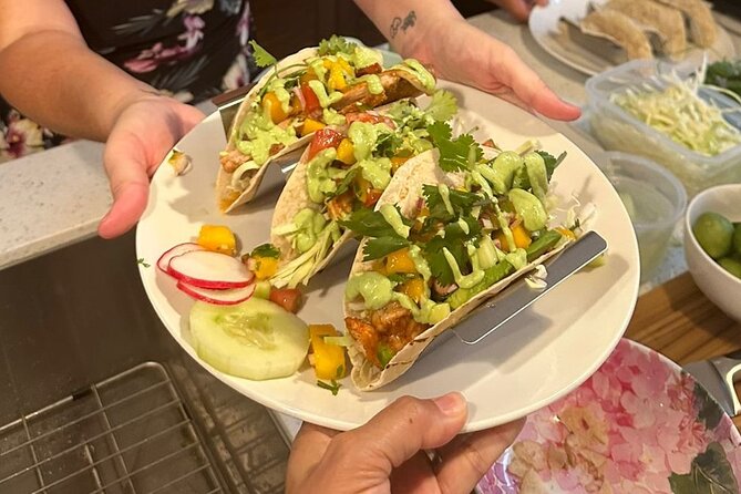 Private Mexican Cooking Class & Tequila Cocktail at Tanya’s Home - What You Really Get to Learn (and Why It Helps at Home)