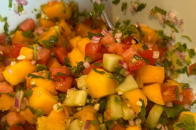 Private Mexican Cooking Class & Tequila Cocktail at Tanya’s Home - Price and Value: Is $120 Worth It?