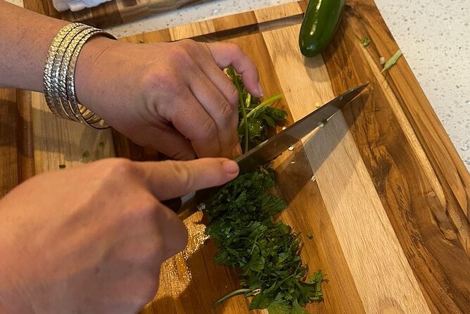 Private Mexican Cooking Class & Tequila Cocktail at Tanya’s Home - Who This Cooking Class Is Perfect For