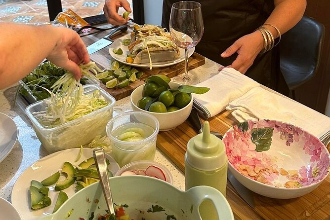 Private Mexican Cooking Class & Tequila Cocktail at Tanya’s Home - Practical Tips Before You Go