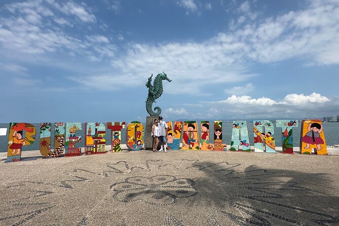 Private Puerto Vallarta Journey Through the Heart of the City - Mercado Río Cuale: Crafts You Can Actually Bring Home