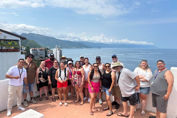 Private Puerto Vallarta Journey Through the Heart of the City - Optional Add-Ons Your Guide May Work In