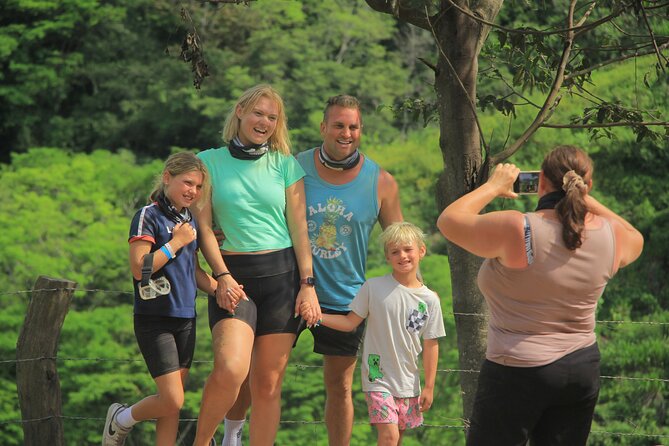 Private RZR Tour through the mountains of Puerto Vallarta - El Jorullo: rural drives, a ranch rodeo vibe, and time for exploring