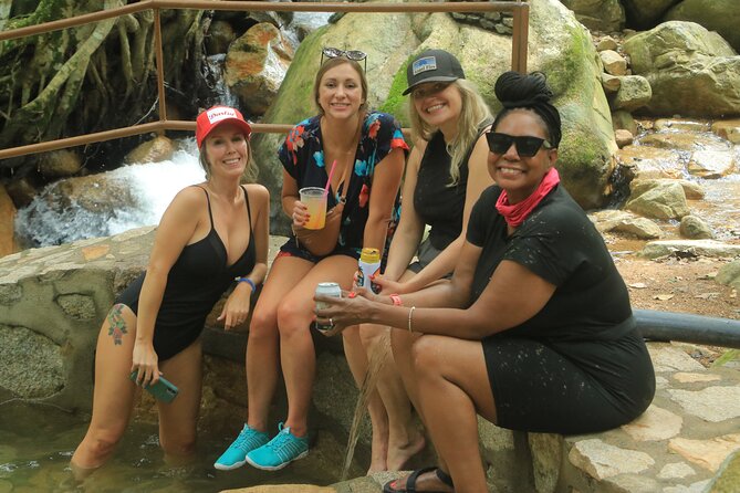 Private RZR Tour through the mountains of Puerto Vallarta - Price and value: does $292.73 per group make sense?