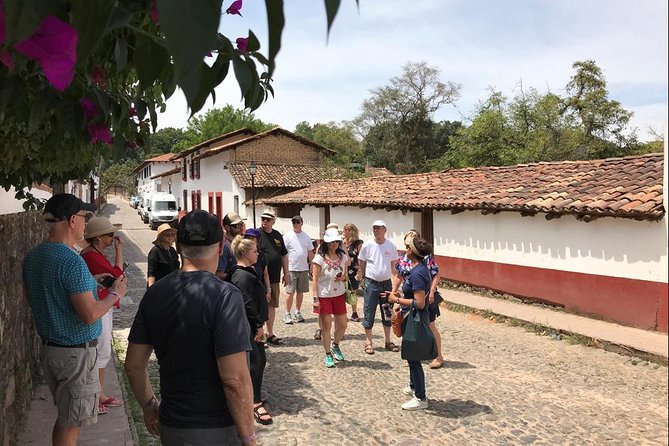 Private San Sebastian del Oeste Tour - Key Things to Know Before You Go