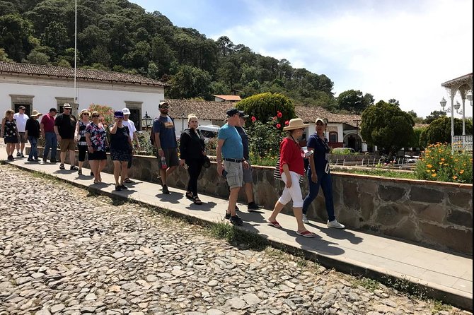 Private San Sebastian del Oeste Tour - A Mountain Town Where Puerto Vallarta Feels Far Away