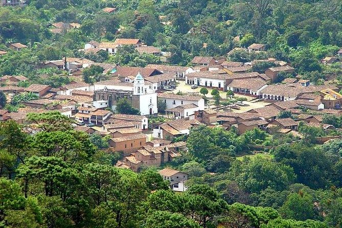 Private San Sebastian del Oeste Tour - How the Private Van Day Works (Pickup, Time, and Pace)