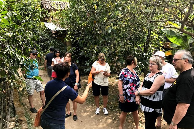 Private San Sebastian del Oeste Tour - Tequila Tasting (Included) and How Private Planning Can Help