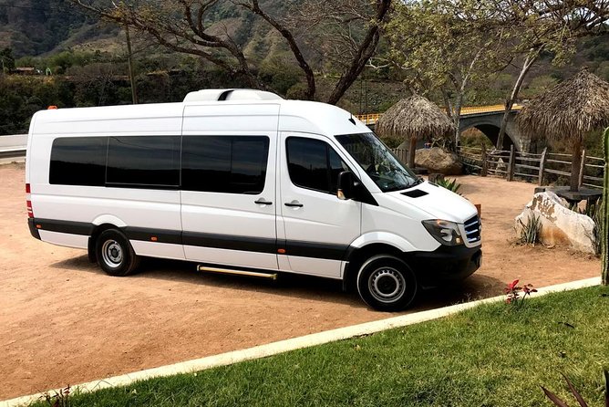 Private San Sebastian del Oeste Tour - Van Choice and Group Size: Why It Affects Your Day