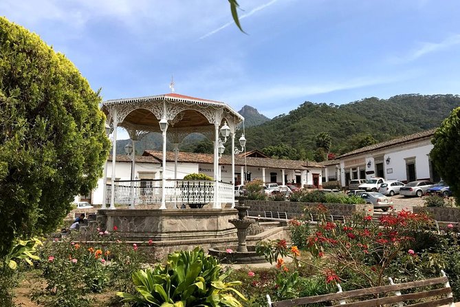 Private San Sebastian del Oeste Tour - Guides Make or Break the Day (And You Get the Good Part)