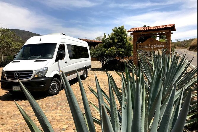 Private San Sebastian del Oeste Tour - Price and Value: $450 Per Group, Not Per Person