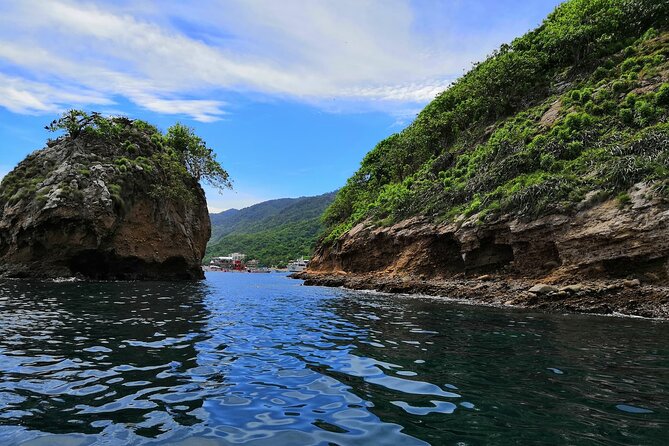 Private Snorkeling Adventure: Los Arcos & Colomitos Beach - Playa Colomitos: beach time that actually balances the day