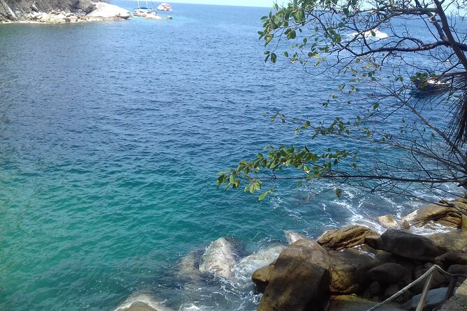 Private Snorkeling Adventure: Los Arcos & Colomitos Beach - Should you book Los Arcos & Colomitos private snorkeling?
