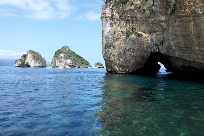 Private Snorkeling Tour to Los Arcos - Los Arcos de Mismaloya snorkeling: what to expect at the arches