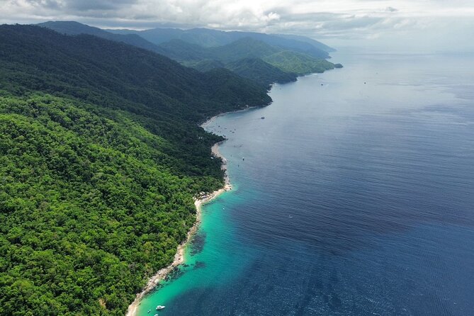 Private Snorkeling Tour to Yelapa from Boca de Tomatlán - Meeting Captain Jordy in Boca de Tomatlán: getting on the water fast