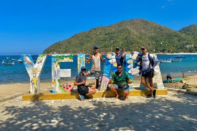 Private Snorkeling Tour to Yelapa from Boca de Tomatlán - Weather, timing, and how flexible this private tour really is