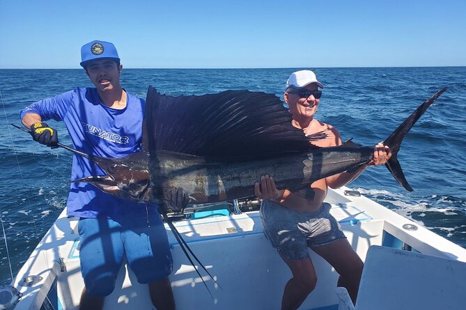 Private Sport Fishing Activity in Puerto Vallarta - Key Highlights You’ll Actually Care About