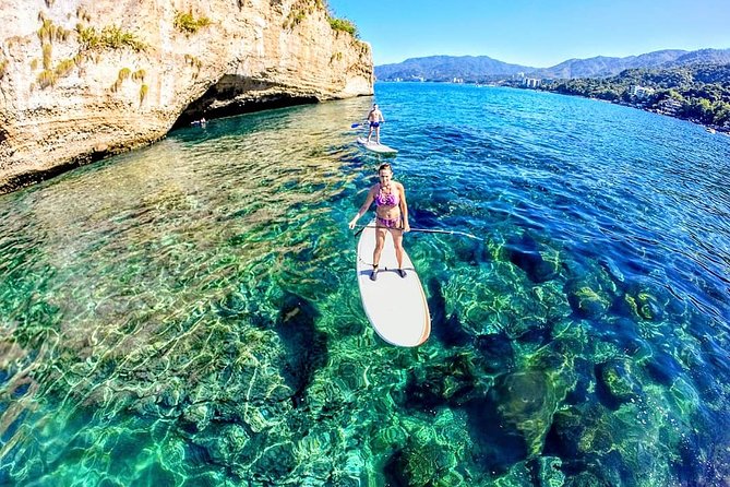 Private Stand Up Paddle Experience in Los Arcos Jalisco - Getting to Playa Mismaloya: why the drive is part of the value