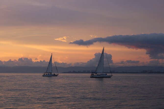 Private Sunset Sailing Cruise in Puerto Vallarta - Key highlights you should know before you go