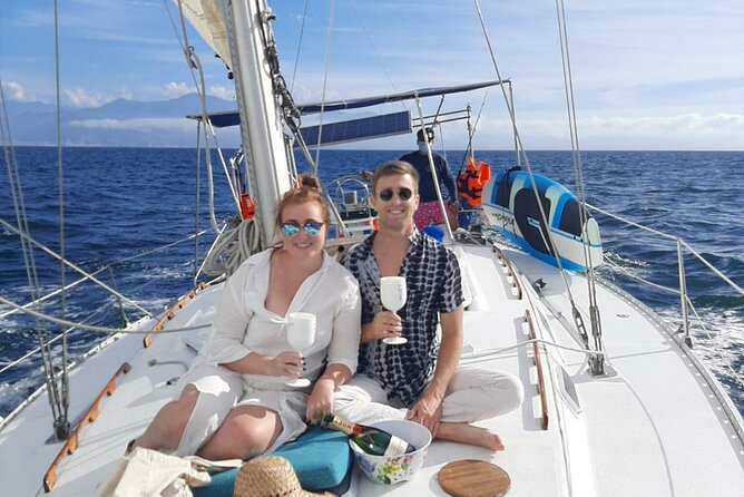 Private Sunset Sailing Cruise in Puerto Vallarta - Private Sunset Sailing: What 3½ Hours Feels Like