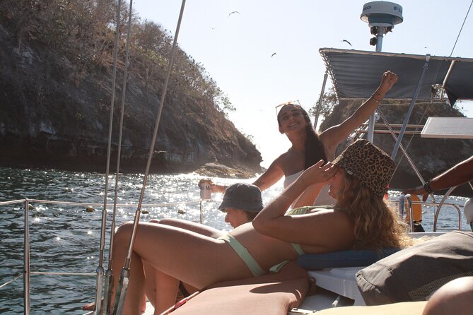 Private Sunset Sailing Cruise in Puerto Vallarta - Who This Sunset Sail Is Best For