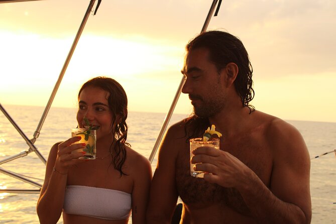 Private Sunset Sailing Cruise in Puerto Vallarta - The Views: Sierra Madre Mountains and Downtown PV Without the Crowds