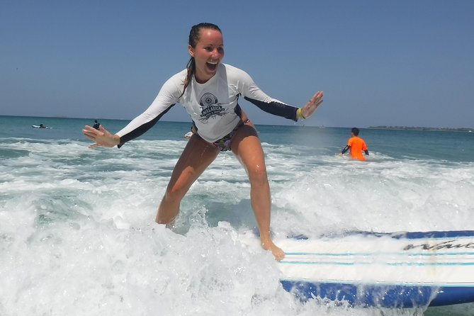 Private Surf Lesson Experience at Puerto Vallarta - Key points to know before you go