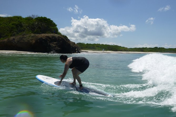 Private Surf Lesson Experience at Puerto Vallarta - The smooth start: Xiutla Riders PV pickup and drive to the break