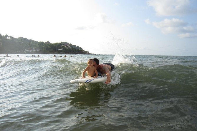 Private Surf Lesson Experience at Puerto Vallarta - Sayulita: the fun add-on beyond surfing