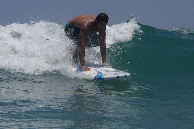 Private Surf Lesson Experience at Puerto Vallarta - Price and value: what $94.39 buys you for about 5 hours