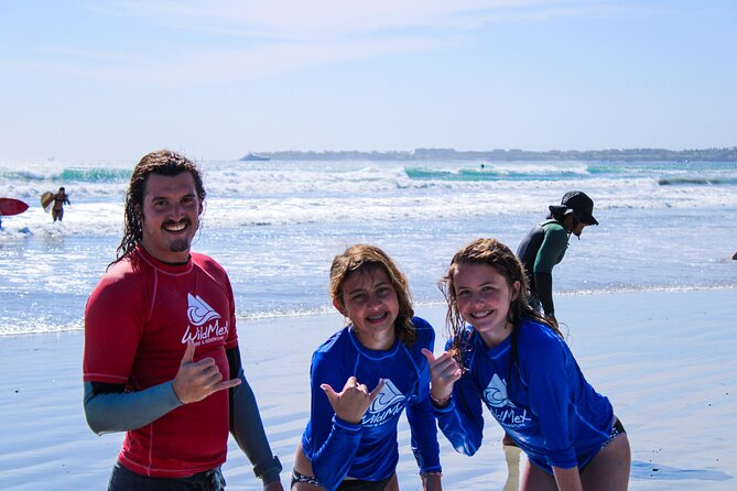 Private Surf Lesson in Punta Mita - La Lancha in Punta Mita: why this spot helps you learn