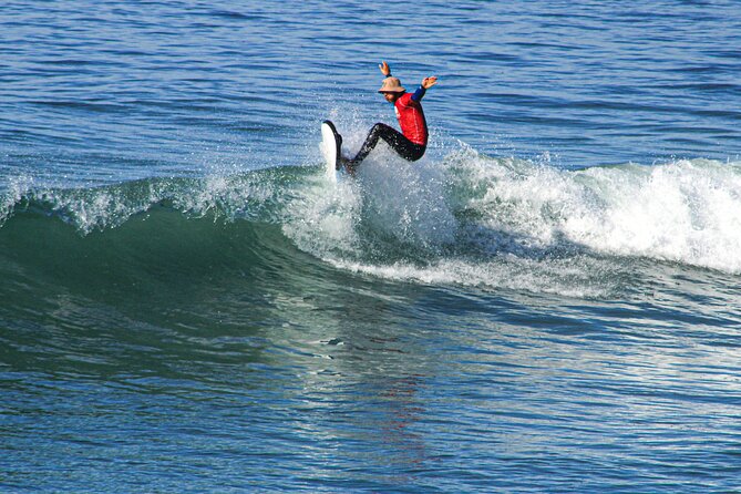 Private Surf Lesson in Punta Mita - Logistics that actually affect your day