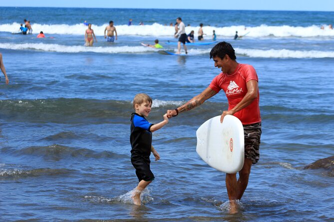 Private Surf Lesson in Sayulita - Key Highlights You’ll Feel Right Away