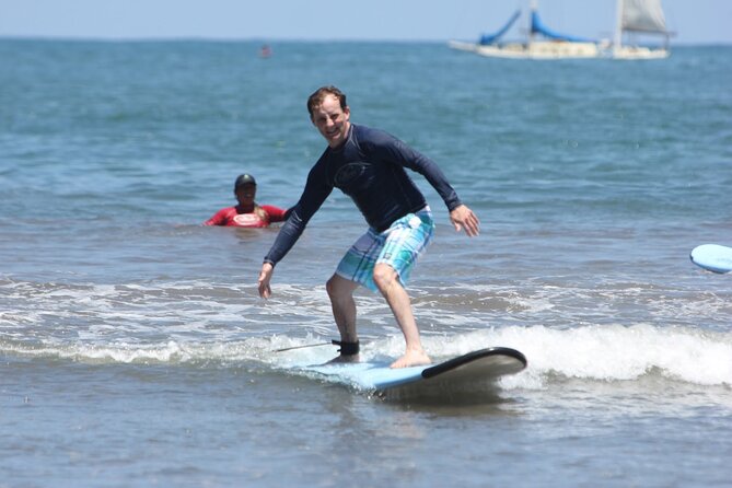 Private Surf Lesson in Sayulita - Price and Value: Why $85 for a Private Lesson Makes Sense