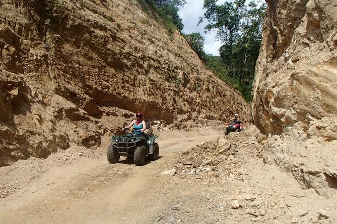 Private Tour: ATV SIERRA MADRE rivers with Tequila Tasting - Getting to Xiutla Riders: your starting point in Puerto Vallarta