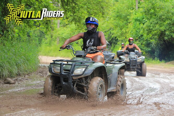 Private Tour: ATV SIERRA MADRE rivers with Tequila Tasting - Guides and group energy: what you’ll notice on the day