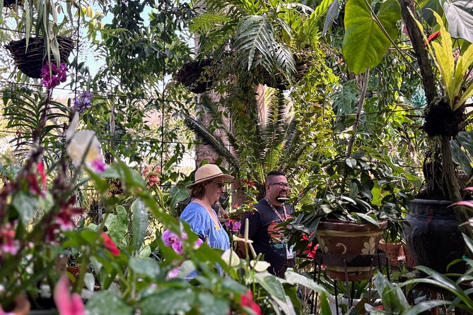 Private Tour: Botanical Garden & Petroglyphs - Price and value: when $310 per group feels fair