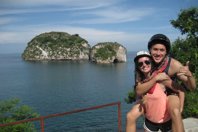 Private Tour: El Eden ATV Adventure from Puerto Vallarta - Getting there and the first minutes that set the tone