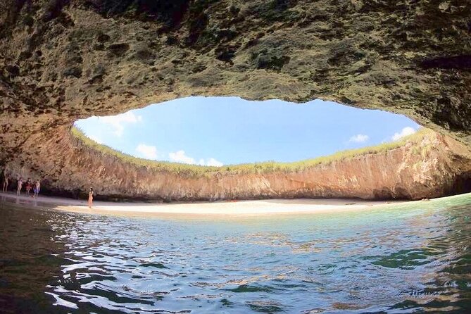 Private Tour Hidden Beach - Key points before you go