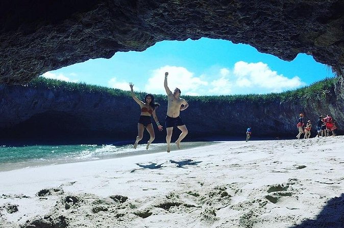 Private Tour Hidden Beach - Who this tour suits (and who should skip it)