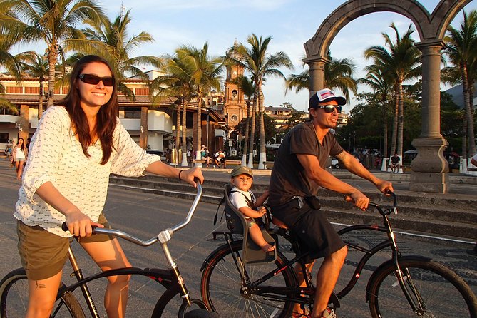 Private Tour in El Malecon Boardwalk Bike Ride - Getting Oriented at Xiutla Riders (and Picking Morning vs Afternoon)