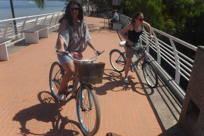 Private Tour in El Malecon Boardwalk Bike Ride - What the Price Really Buys You at $56.76 per Person