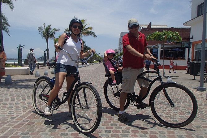 Private Tour in El Malecon Boardwalk Bike Ride - Malecon Boardwalk: Why This Is the Right Place to Start