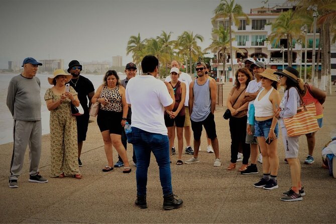 Private Tour of Puerto Vallarta and the Subtropical Forest - A Tight 4–5 Hours That Feels Like a Full Day