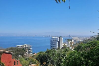 Private Tour of Puerto Vallarta and the Subtropical Forest - Parroquia de Nuestra Señora de Guadalupe: That Crown You’ll Spot Fast