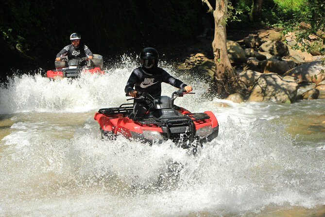 Private Tour: Puerto Vallarta ATV Adventure - Private Tour Perks: How the Itinerary Feels Different When It’s Just Your Group