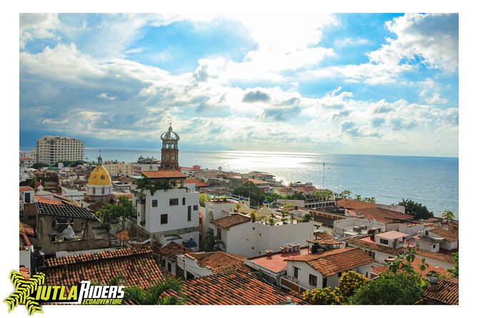 Private Tour: Puerto Vallarta ATV Adventure - What’s Included vs. What Costs Extra (So You Don’t Get Surprise-Fed)