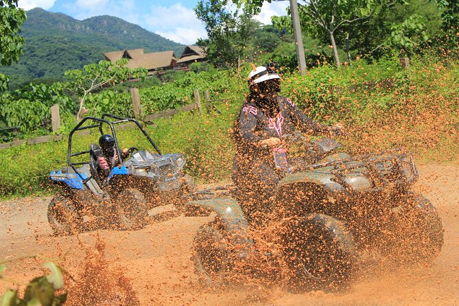 Private Tour: Puerto Vallarta ATV Adventure - Value Check: Is $118.04 Worth It?